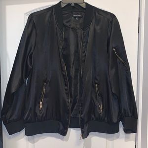 New Look Silky Jacket